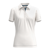 Great Escapes Luna lady polo white alyssum