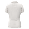 Great Escapes Luna lady polo white alyssum