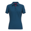 Great Escapes Luna lady polo gibraltar sea