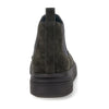 Stonefly stivaletti uomo Phoenix 4 in camoscio gray