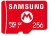Samsung Microsdxc Express Card 256Gb Nintendo Switch 2