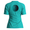 Great Escapes Dru lady t-shirt calypso ceramic