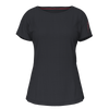 Great Escapes Eclipse lady t-shirt vulcan