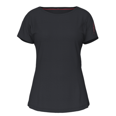 Great Escapes Eclipse lady t-shirt vulcan