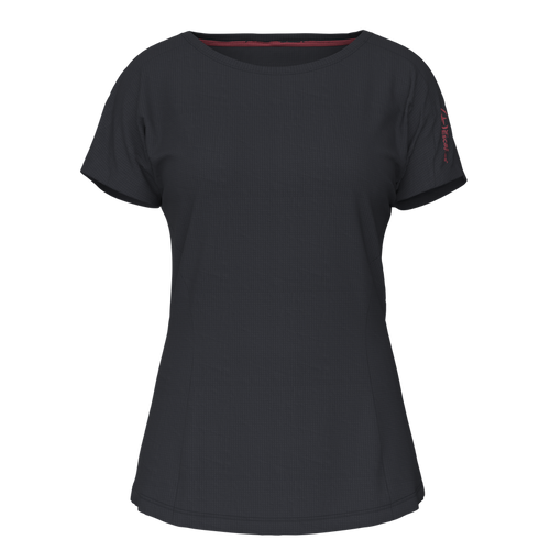 Great Escapes Eclipse lady t-shirt vulcan