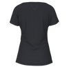 Great Escapes Eclipse lady t-shirt vulcan