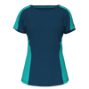 Great Escapes Eclipse lady t-shirt gibraltar sea/ceramic
