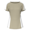 Great Escapes Eclipse lady t-shirt eucalyptus/ white alyssum