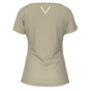 Great Escapes Eclipse lady t-shirt eucalyptus/ white alyssum