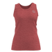 Great Escapes Linda lady tank top mineral red