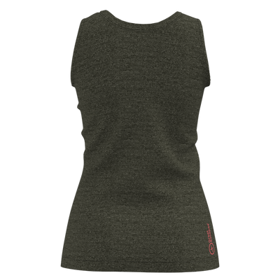 Great Escapes Linda lady tank top forest night