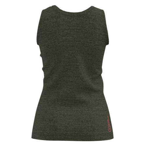 Great Escapes Linda lady tank top forest night