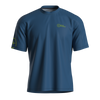 Great Escapes Rider man t-shirt T stellar