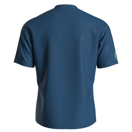 Great Escapes Rider man t-shirt T stellar