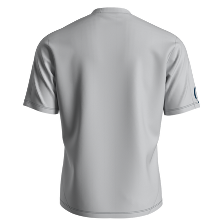 Great Escapes Rider man t-shirt T oyster