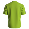 Great Escapes Rider man t-shirt T lime green