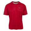Great Escapes Rider man t-shirt T red
