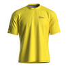 Great Escapes Rider man t-shirt T buttercup yellow