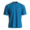 Great Escapes Rider man t-shirt T diva blue