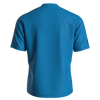Great Escapes Rider man t-shirt T diva blue