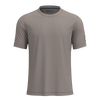 Great Escapes Terra man t-shirt T driftwood