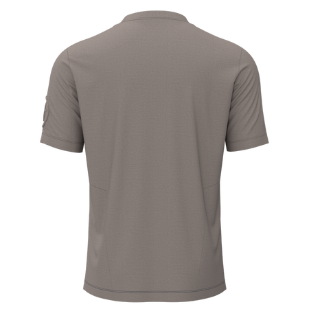 Great Escapes Terra man t-shirt T driftwood