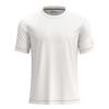 Great Escapes Terra man t-shirt T white alyssum