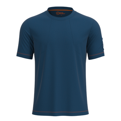 Great Escapes Terra man t-shirt T gibraltar sea