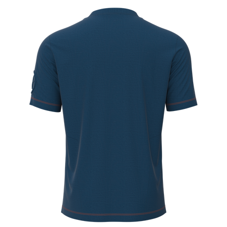 Great Escapes Terra man t-shirt T gibraltar sea