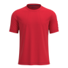 Great Escapes Terra man t-shirt T red