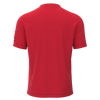Great Escapes Terra man t-shirt T red