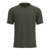 Great Escapes Terra man t-shirt T forest night