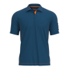 Great Escapes Luna man polo gibraltar sea
