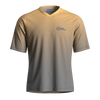 Great Escapes Dru man t-shirt affron shadded