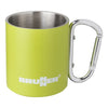 Tazza campeggio Brunner Legend Karamug Assortito