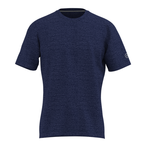 Great Escapes Robert man T-shirt navy blue