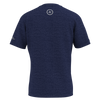 Great Escapes Robert man T-shirt navy blue