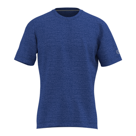 Great Escapes Robert man T-shirt royal