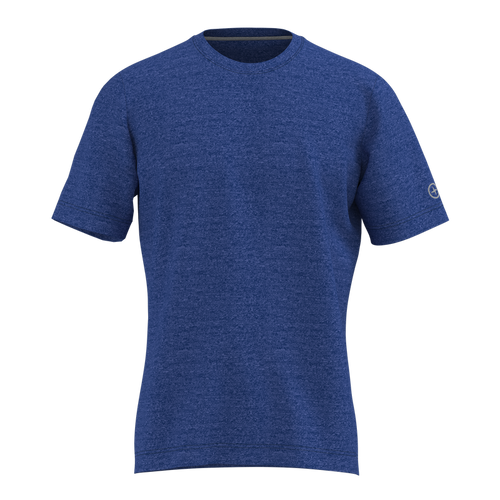 Great Escapes Robert man T-shirt royal