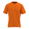 Great Escapes Robert man T-shirt orange
