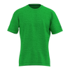 Great Escapes Robert man T-shirt green