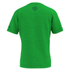 Great Escapes Robert man T-shirt green