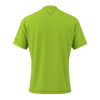 Great Escapes Scorpius man T-shirt lime green/titanite
