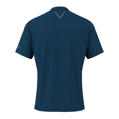 Great Escapes Scorpius man T-shirt gibraltar sea/driftwood