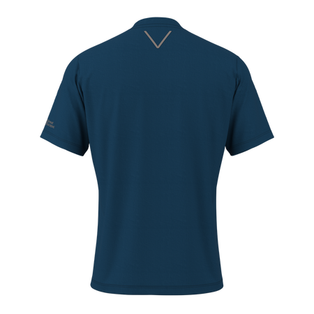 Great Escapes Scorpius man T-shirt gibraltar sea/driftwood