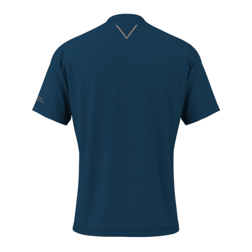 Great Escapes Scorpius man T-shirt gibraltar sea/driftwood