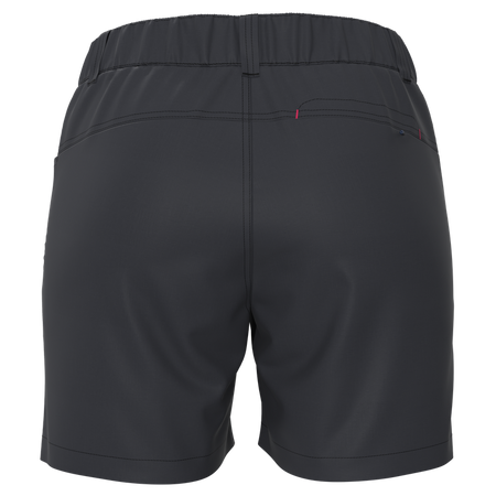 Great Escapes Westweg lady Recycled Short vulcan