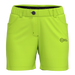 Great Escapes Westweg lady Recycled Short lime green