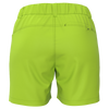Great Escapes Westweg lady Recycled Short lime green