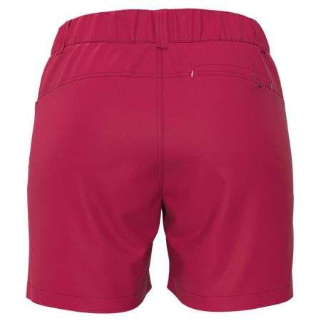 Great Escapes Westweg lady Recycled Short persian red